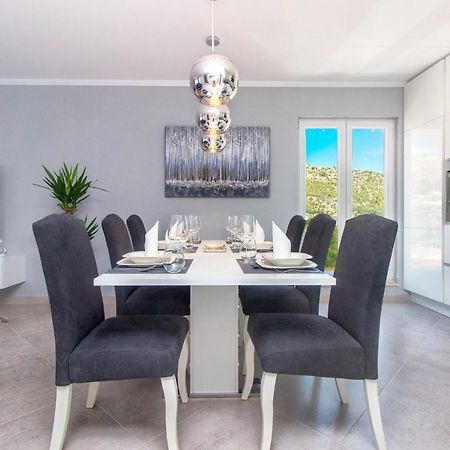 Silver Lux Suite - New Zaboric Exteriör bild