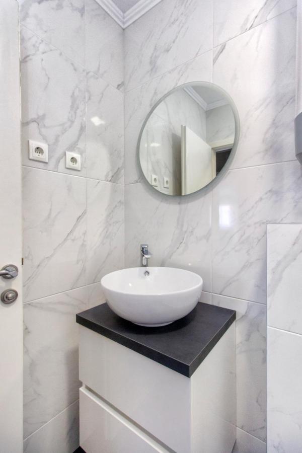 Silver Lux Suite - New Zaboric Exteriör bild